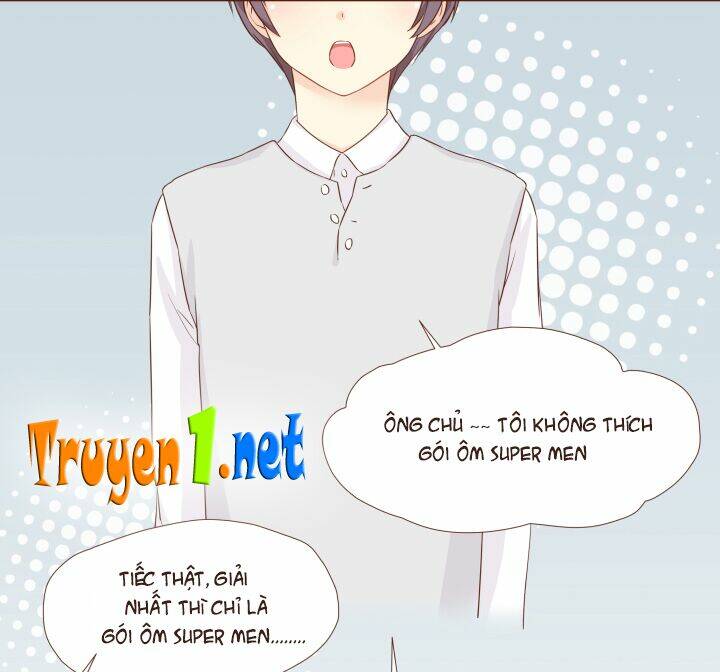 luyến ái tư hữu vật chapter 2 4