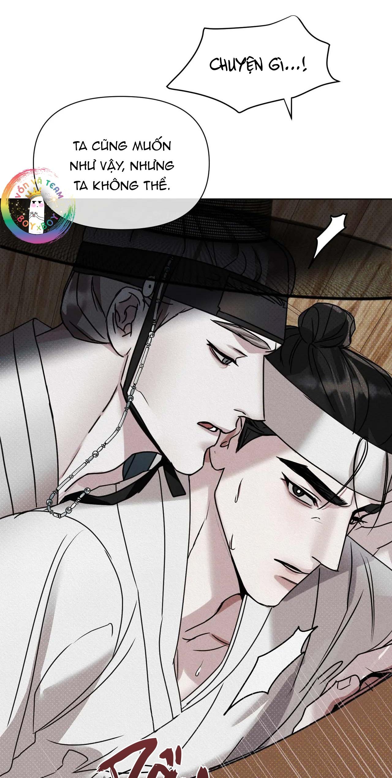 manhwa chịch vồn chịch vã chapter 15 41