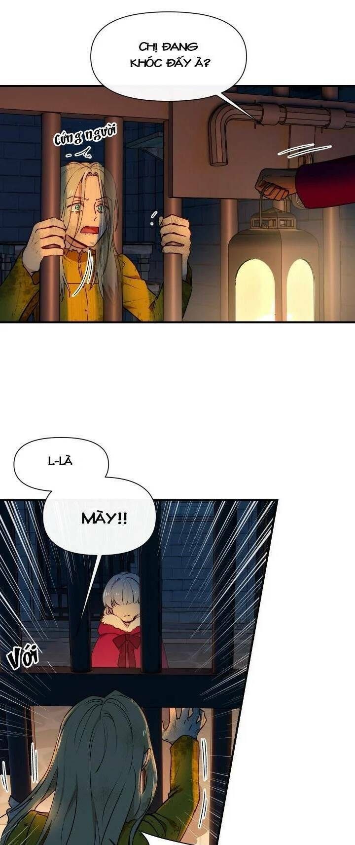 khế ước của nữ công tước quái vật chapter 60 36