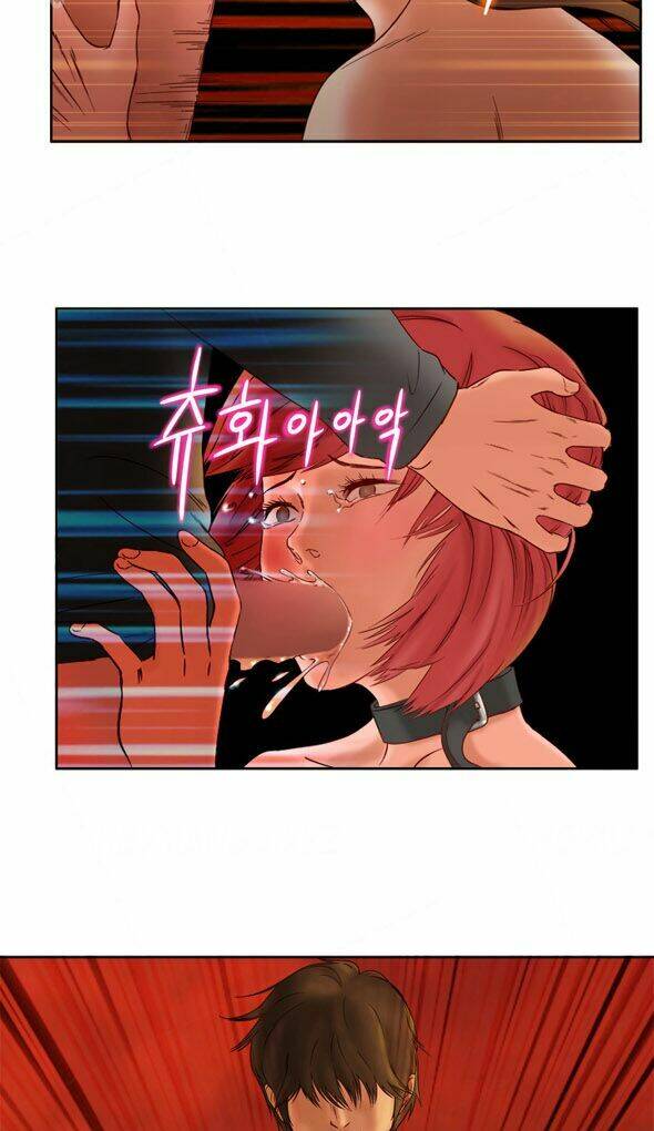 dog girl chapter 3 10