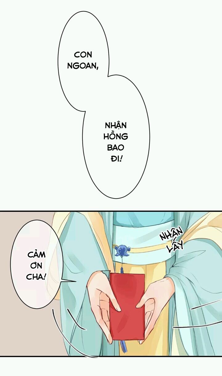 chỉ phu vi thê chapter 4 9