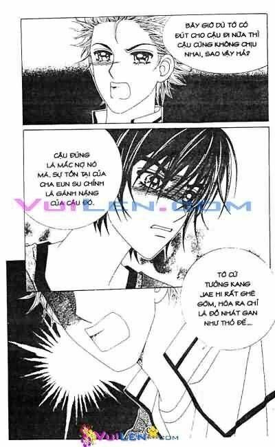 chàng gà mái chapter 13 70