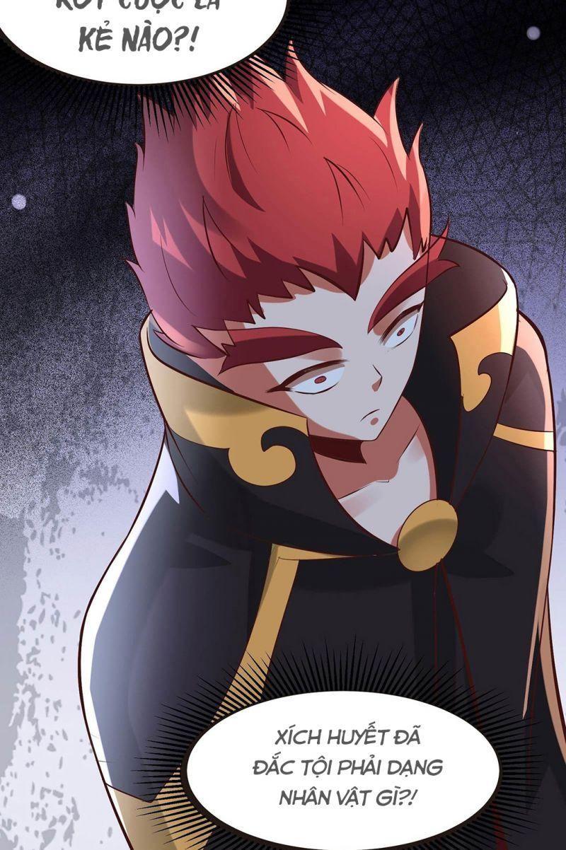 đồ đệ ta toàn là nữ ma đầu chapter 11 5