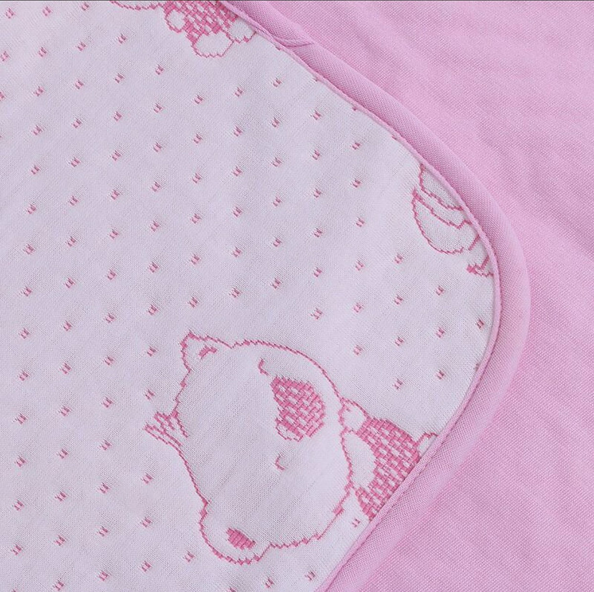 Tấm lót chống thấm cho bé , kích thước 30x30cm