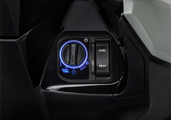 Xe máy Honda Air Blade 2026 125cc