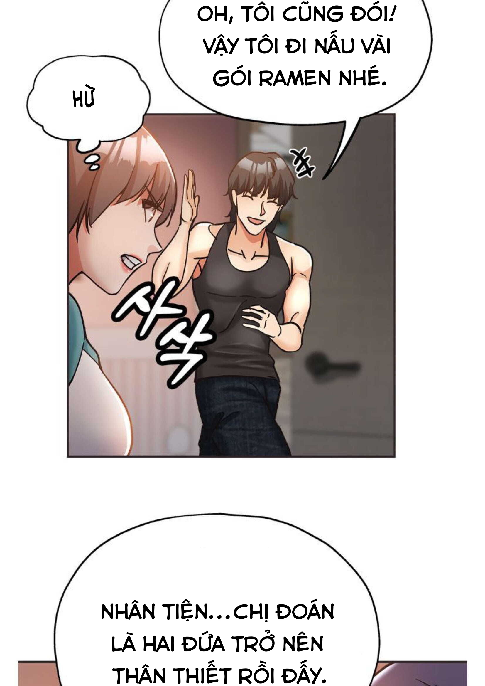 chị em mẹ kế chapter 5 45