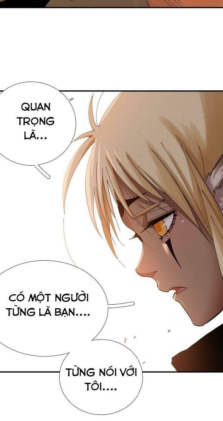 mạt thế chi thư chapter 28 8