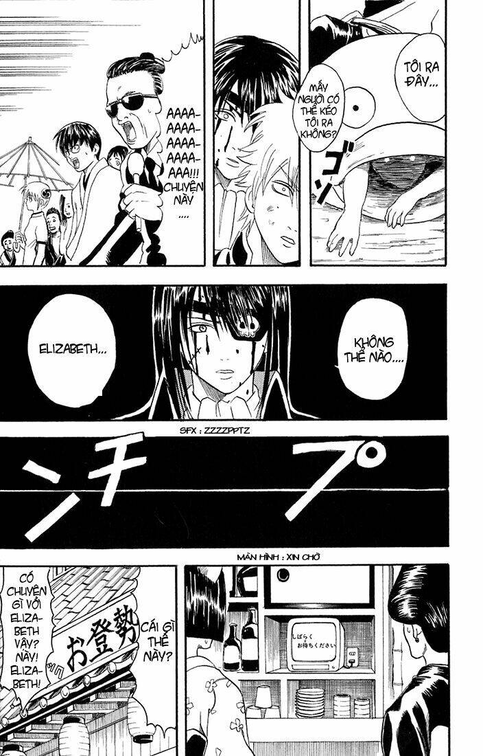 gintama - linh hồn bạc chapter 20 20