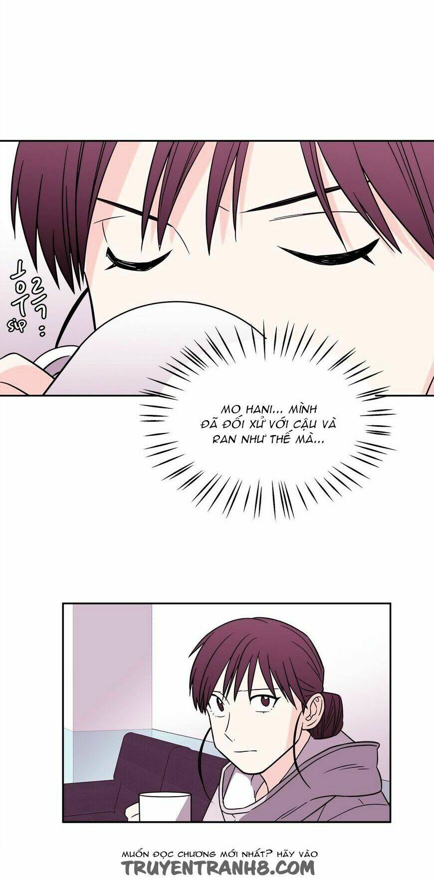 chuyện gì đến, rồi cũng sẽ đến chapter 58 25
