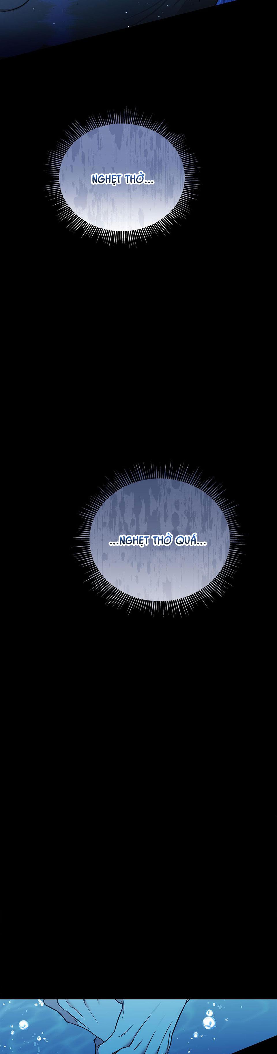 dấu vết của khoảng trống chapter 5 36