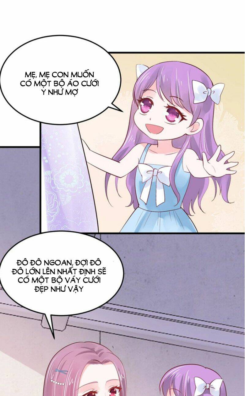 thú cưng độc quyền của boss chapter 66 32