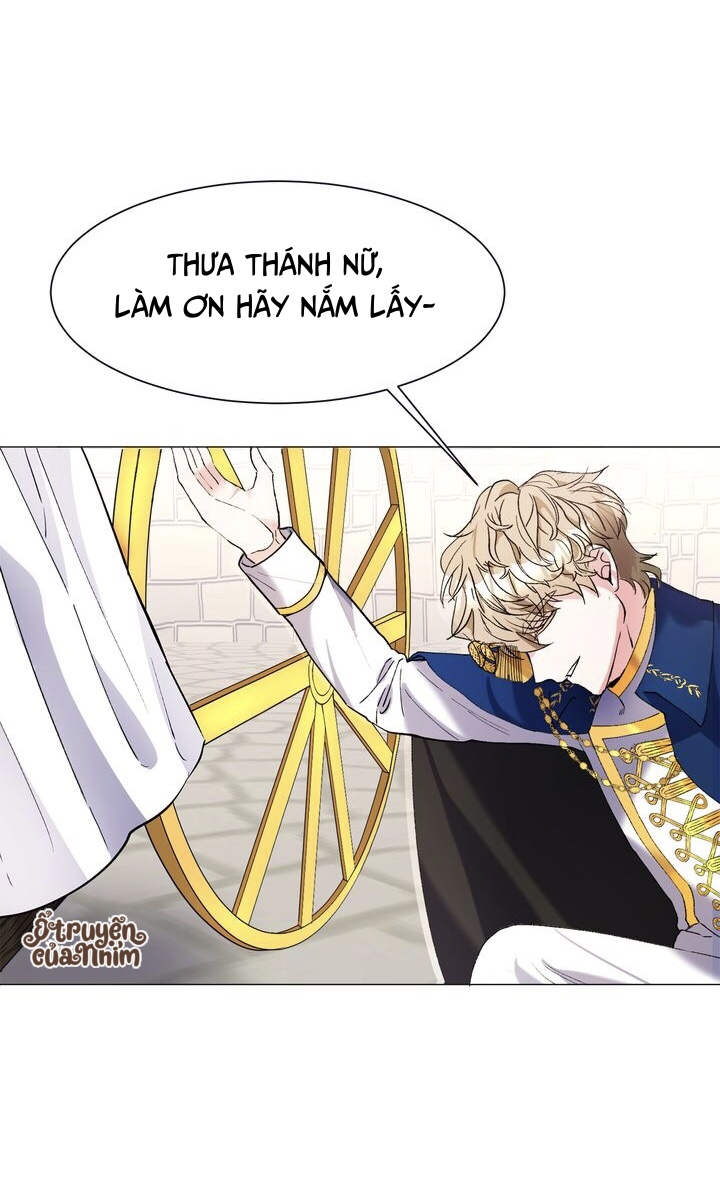 cách để nhân vật phụ phá đảo game hẹn hò chapter 3 14