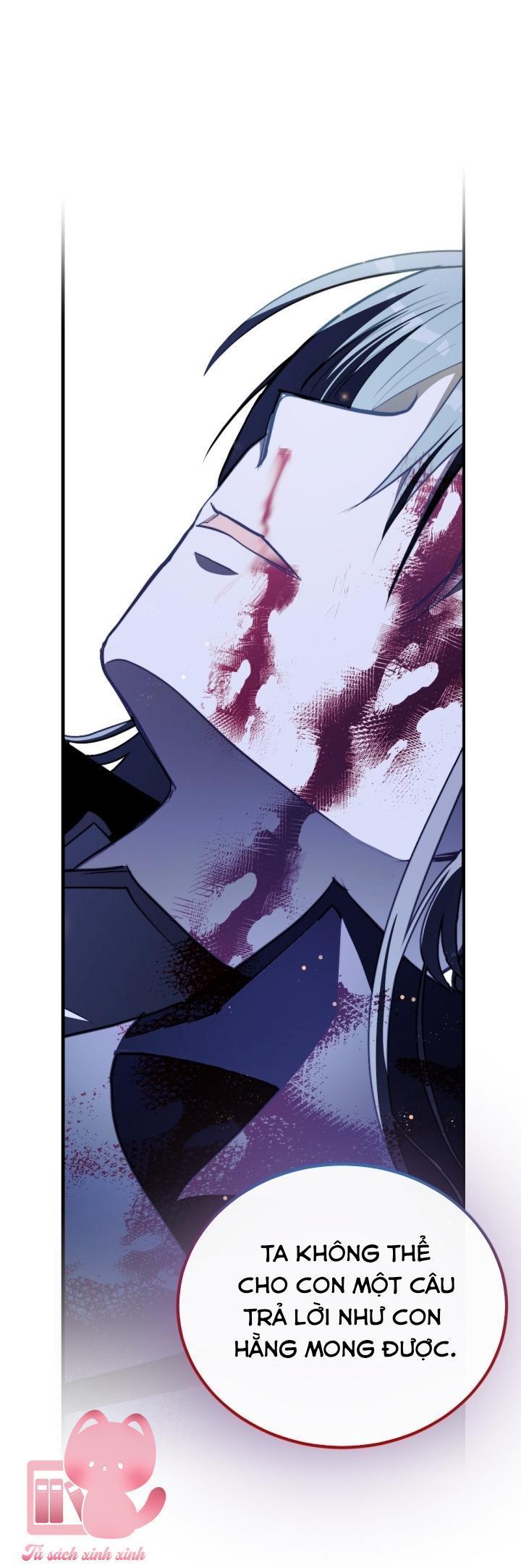 nguyện ước vô vọng của ma nữ chapter 122 12
