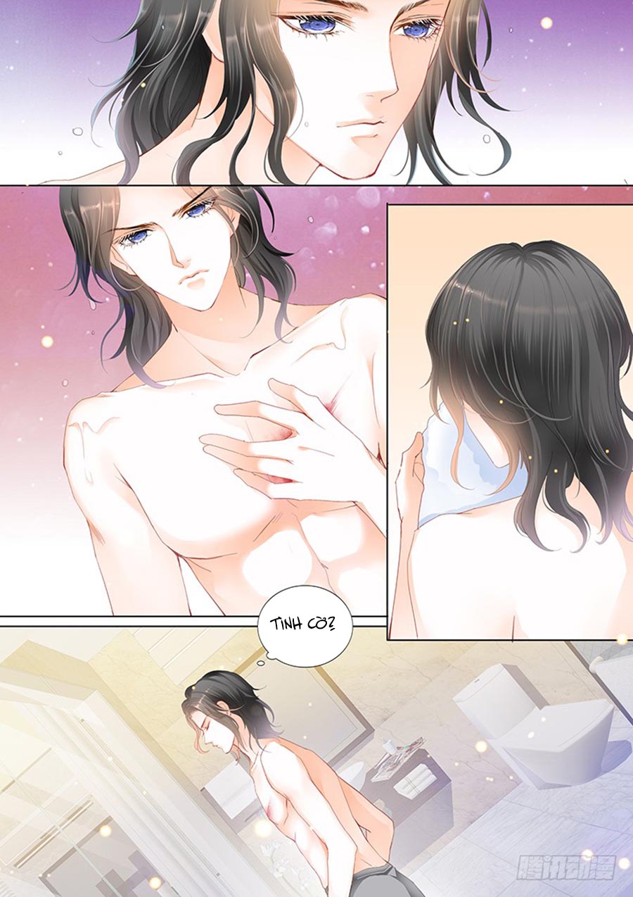 bá đạo tiểu thúc, xin trêu chọc vừa thôi! chapter 10 6