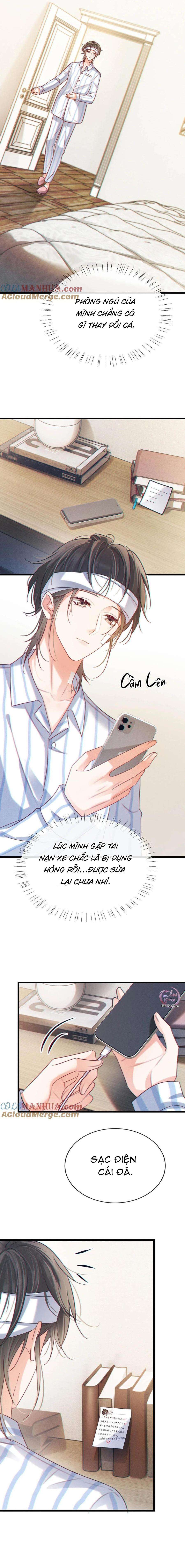 nghiện rượu chapter 101 5