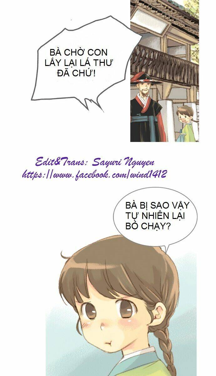 the great merchant kim manduk chapter 3 25