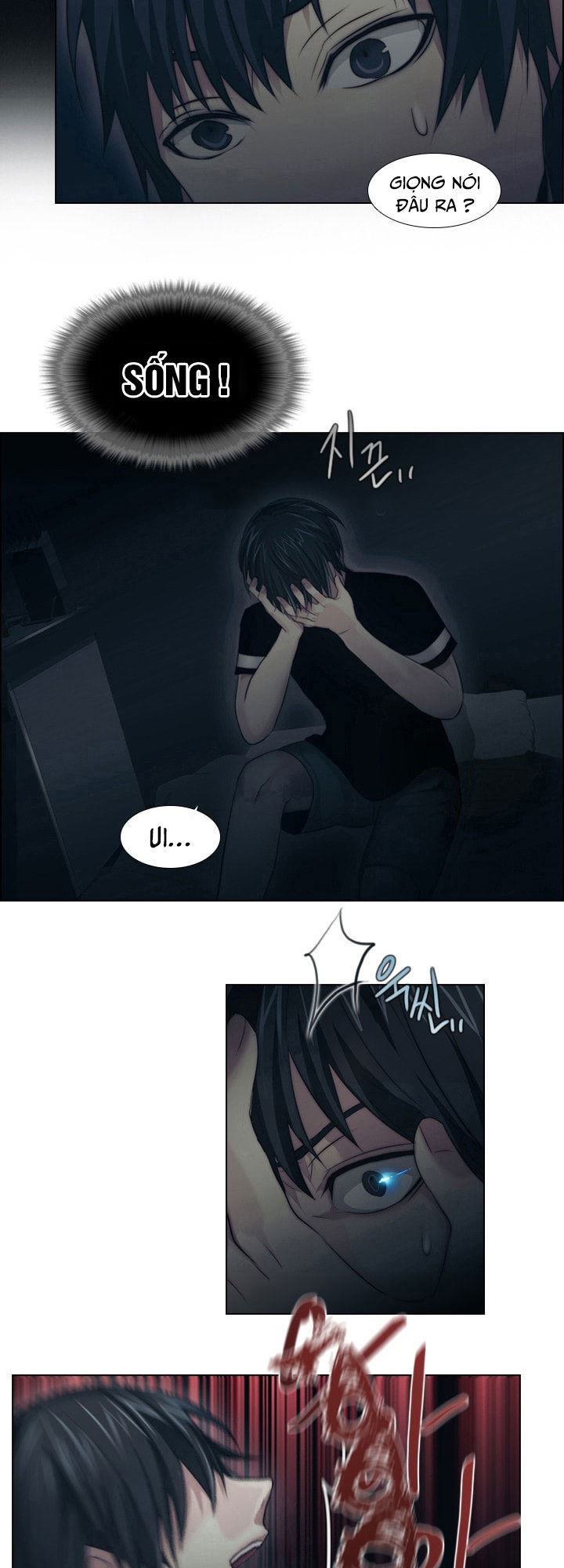 vua thời không chapter 1 24