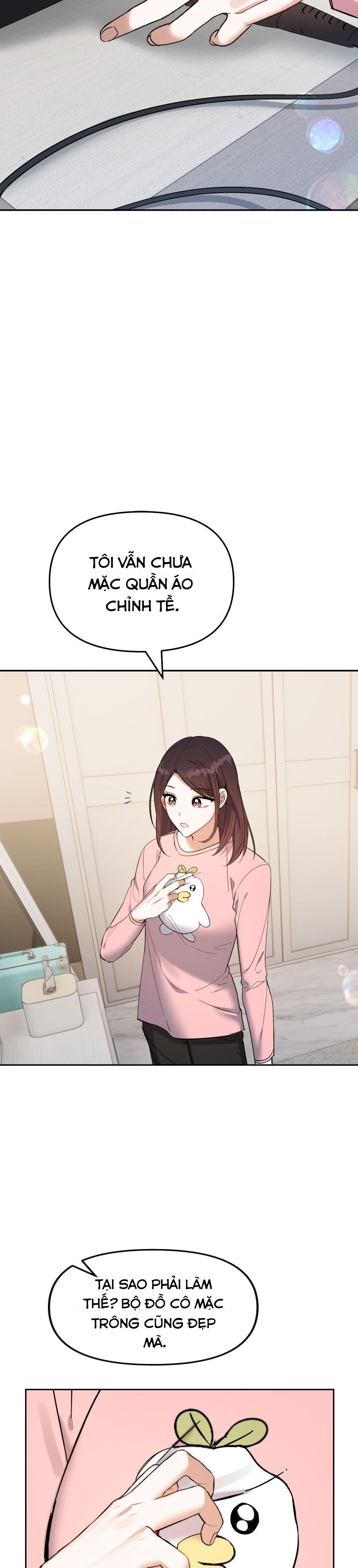 bản cam kết hôn nhân chapter 44 6