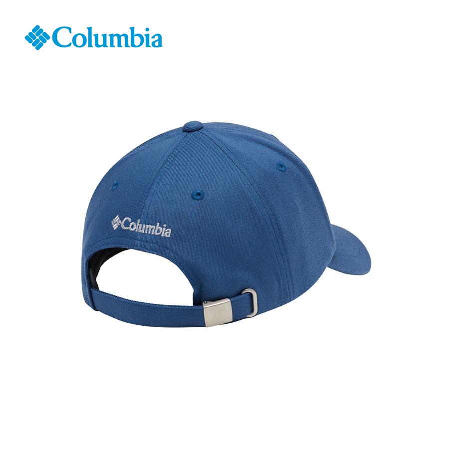 Nón thể thao unisex Columbia Columbia Lodge Dad Cap - 2010931483