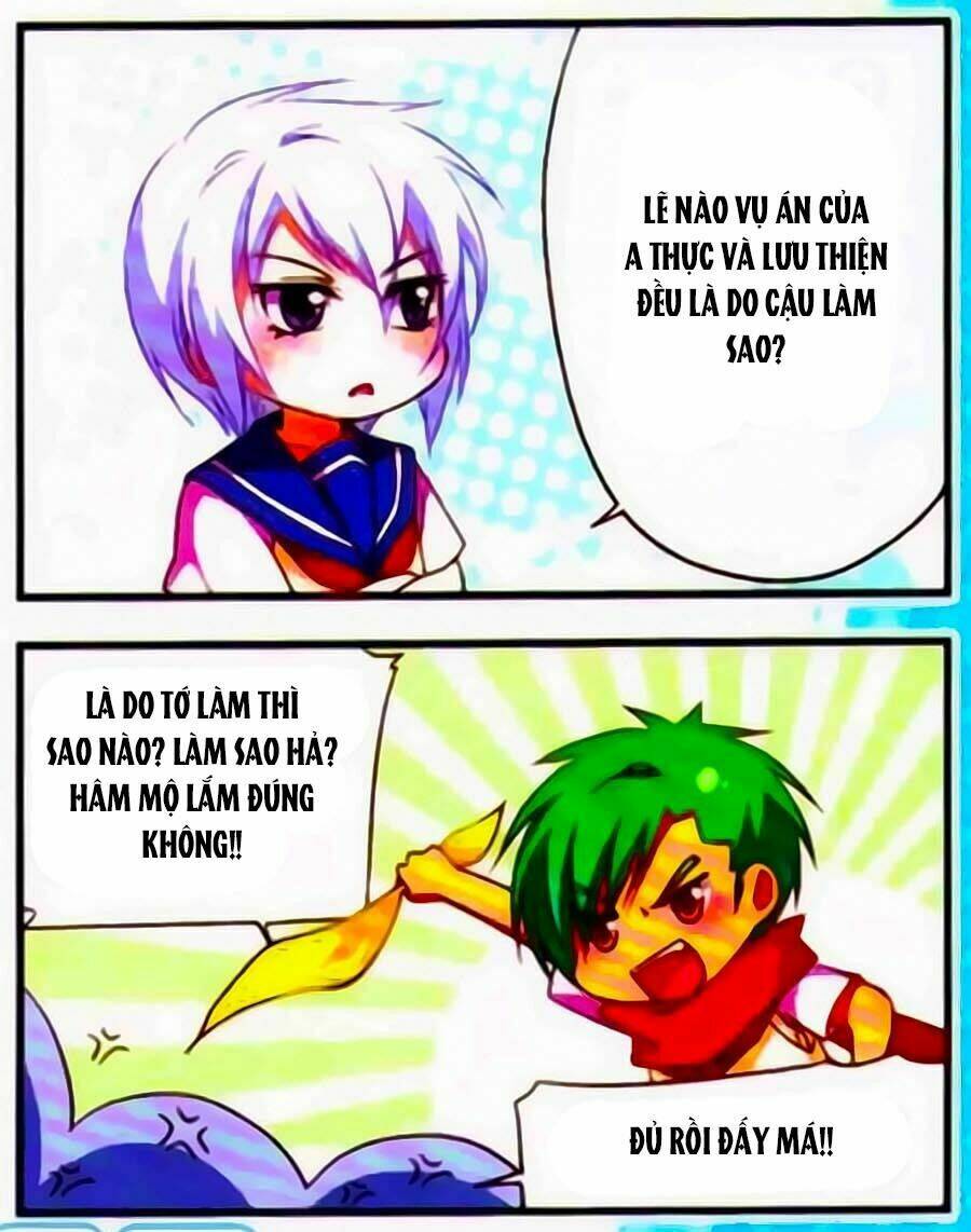 manh tam quốc chapter 98 27