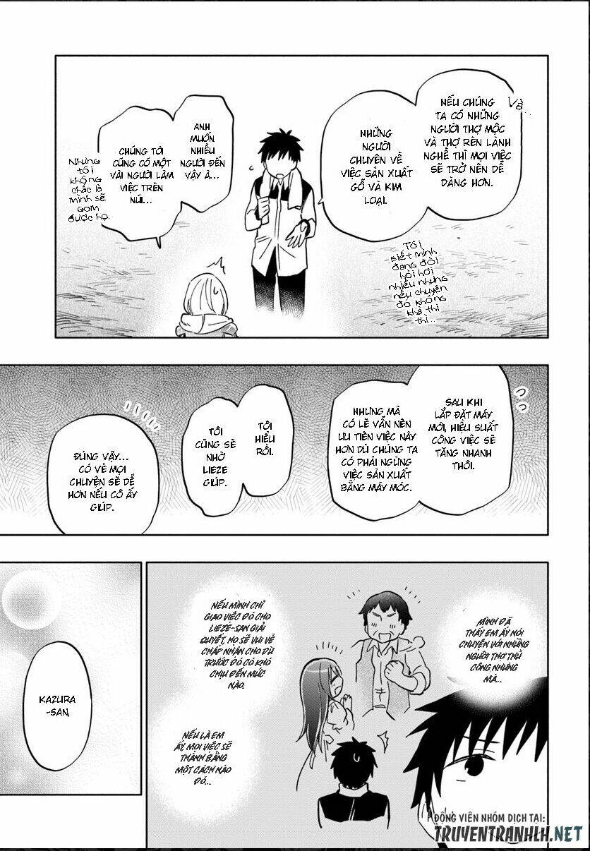 takarakuji de 40-oku atattandakedo isekai ni ijuu suru chapter 25 32