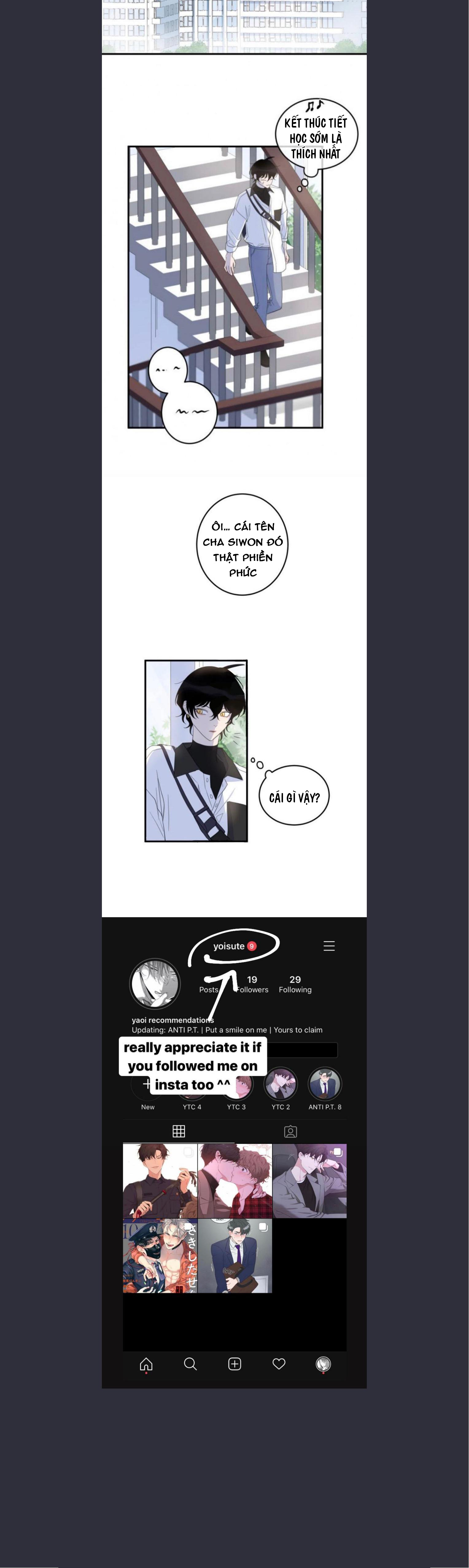 xu hướng tình dục bạn học chapter 8 17