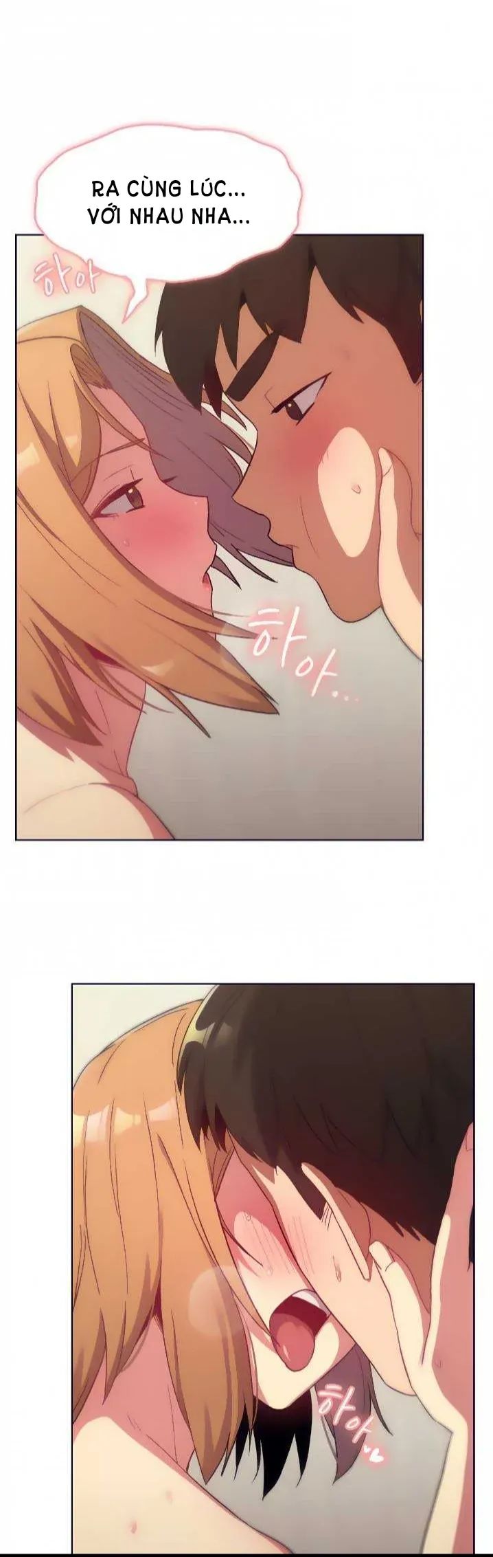 tôi phải làm gì bây giờ? chapter 16 14