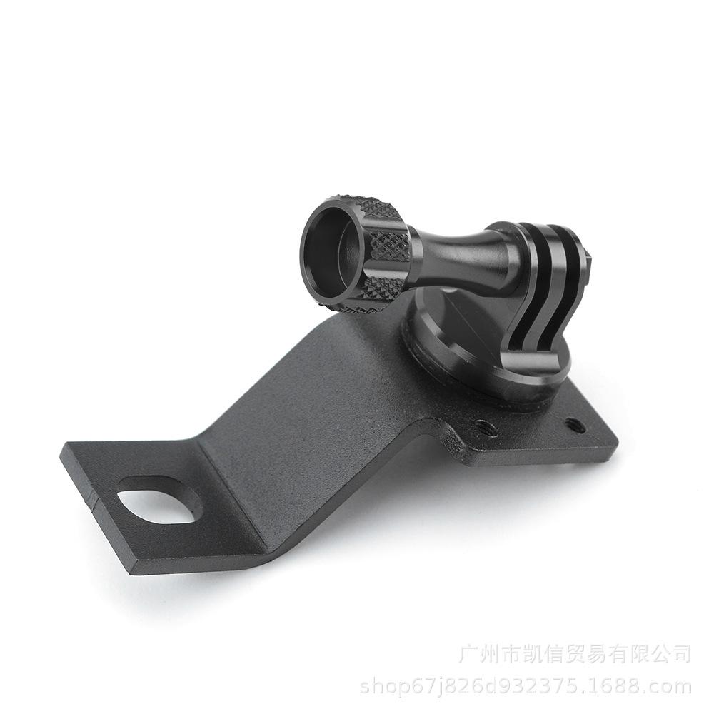 Xe máy đặc biệt xe đường phố xe địa hình xe đua gương chiếu hậu đa năng lái xe đầu ghi khung khung máy quay video
