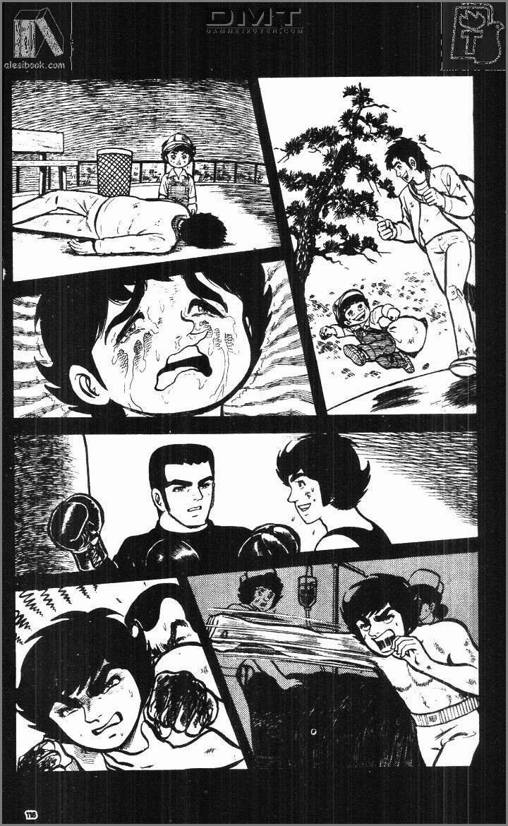 ganbare genki chapter 83 10