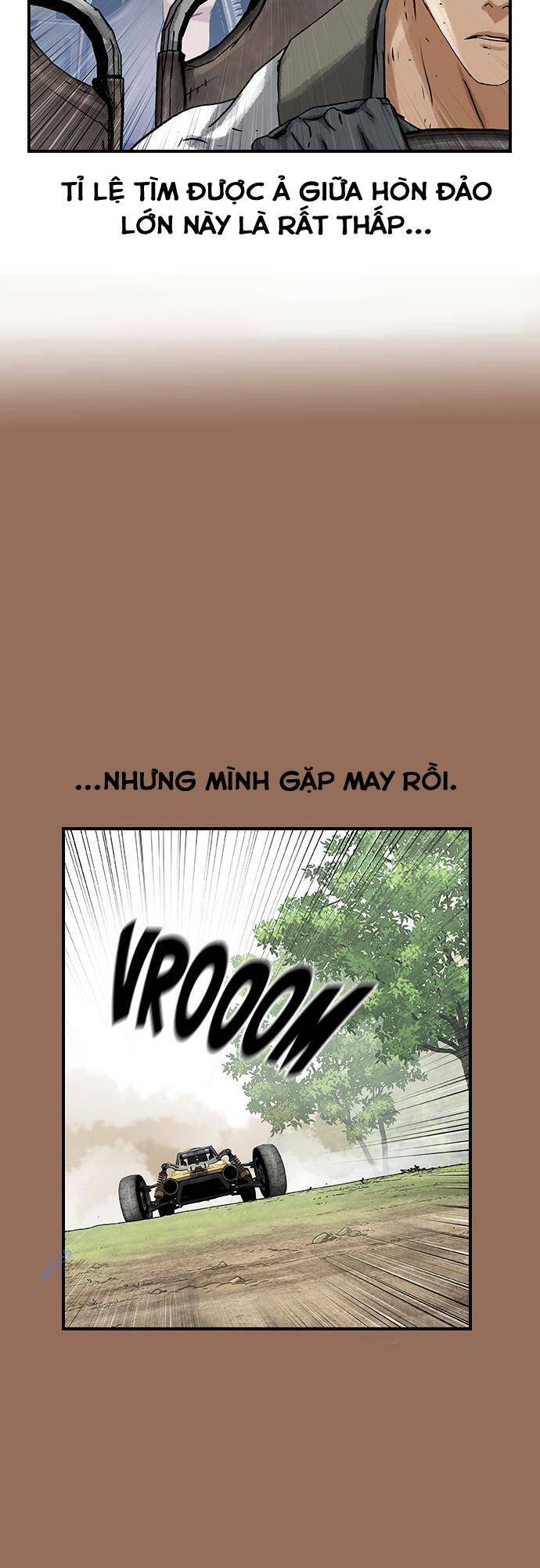 pubg - cuộc chiến sinh tồn - 100 chapter 21 7
