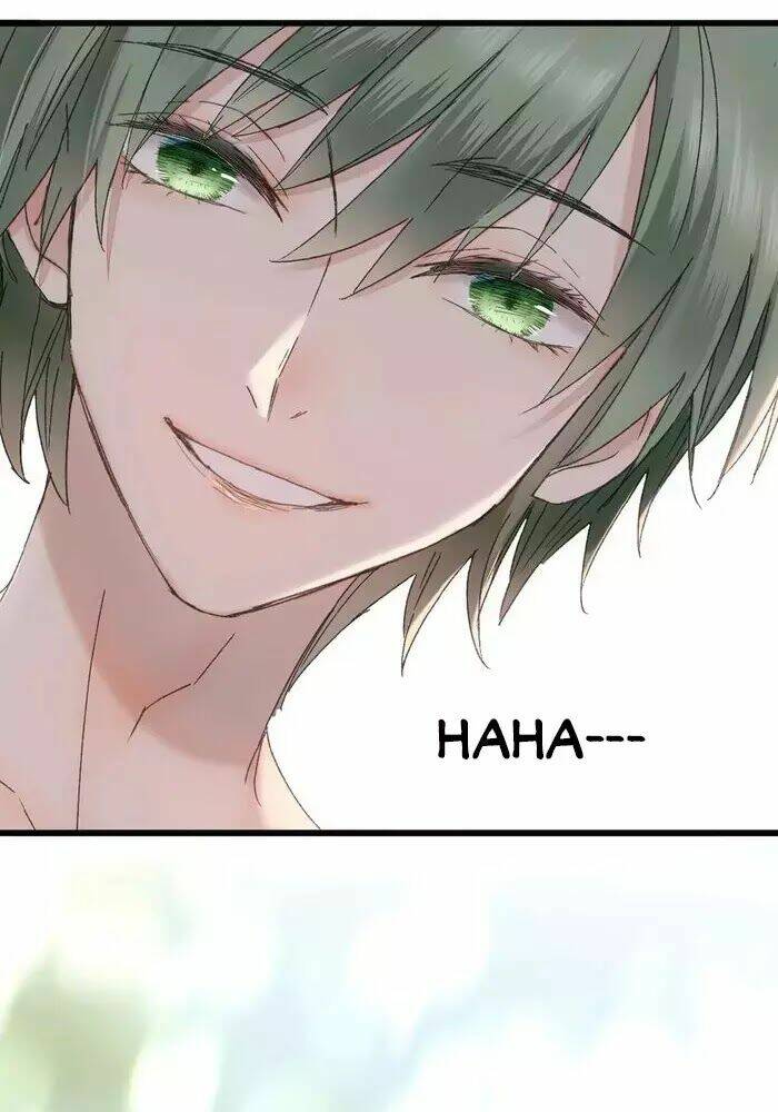 lệnh cấm nghị tộc 2 ẩn diện trấn chapter 52 32