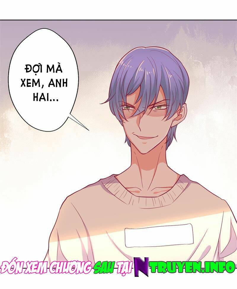 ngạo kiều tổng tài sủng điềm thê chapter 19 33