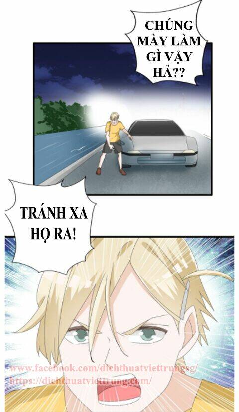 lều khều biết yêu chapter 57 8