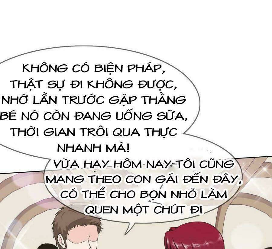 bá đạo trung khuyển tìm ái ký chapter 101 14