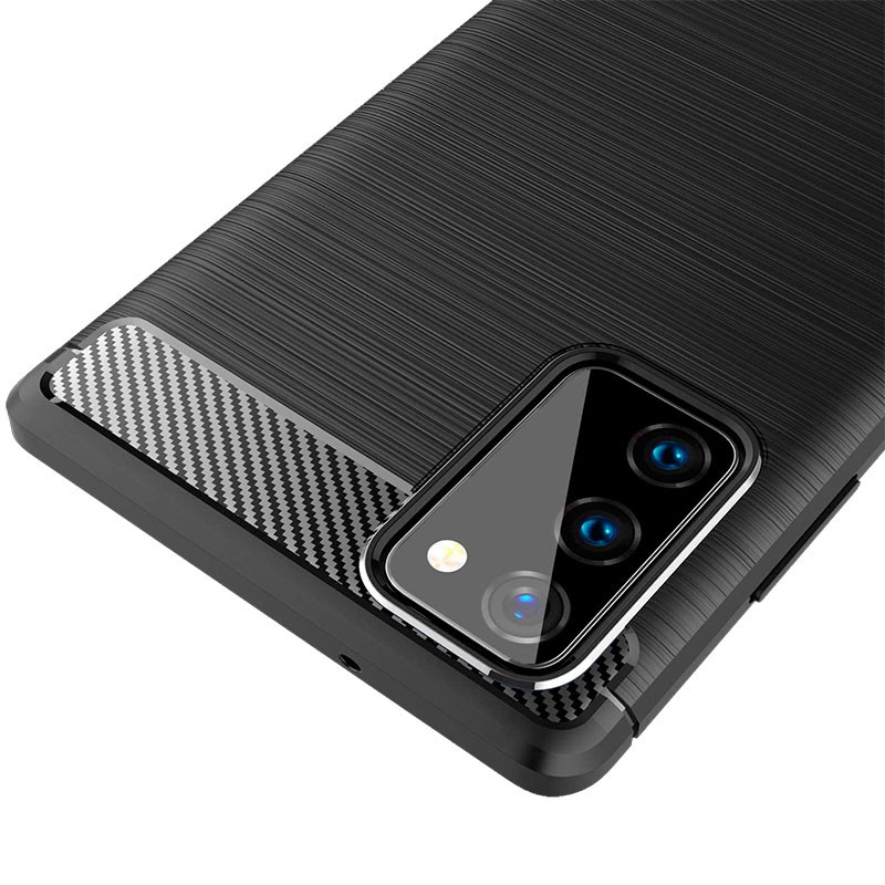 Ốp lưng chống sốc cho Samsung Galaxy S20 FE hiệu Likgus  - Hàng nhập khẩu
