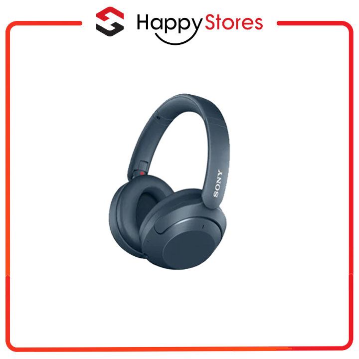 Tai Nghe Bluetooth Chụp Tai Sony WH-XB910N Noise Canceling - Hàng Chính Hãng