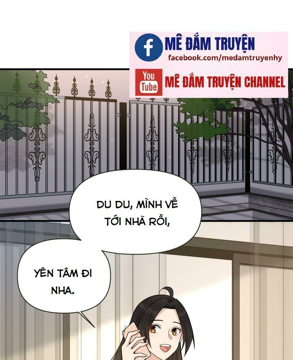 vẫn cứ nhớ em, nhớ em chapter 128 3