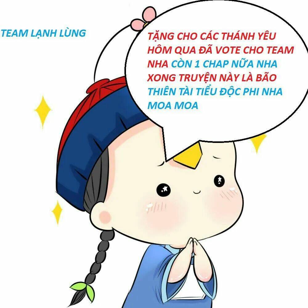 độc phi thần y quá kiêu ngạo chapter 43 24