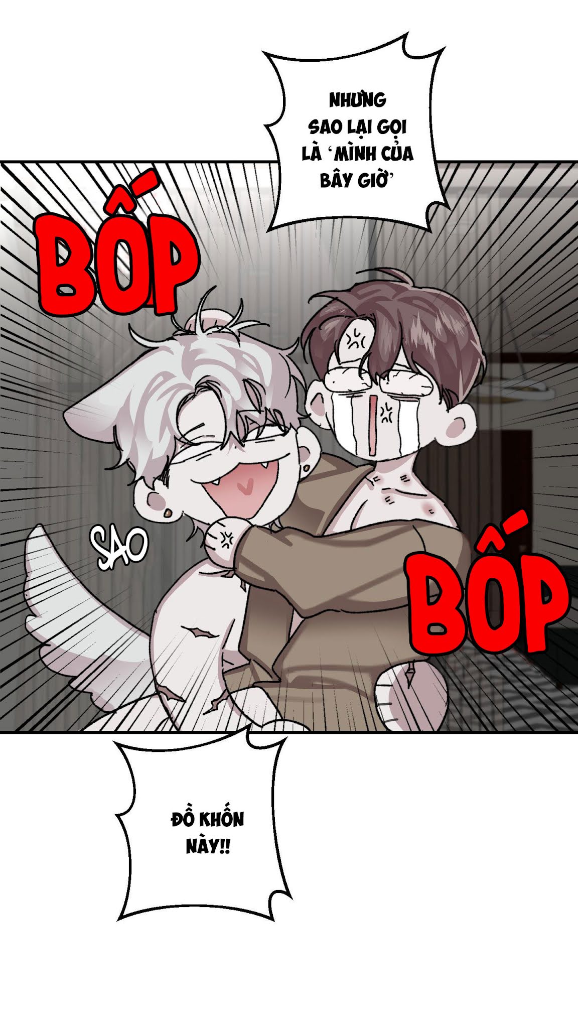 tình đơn phương chapter 12 73