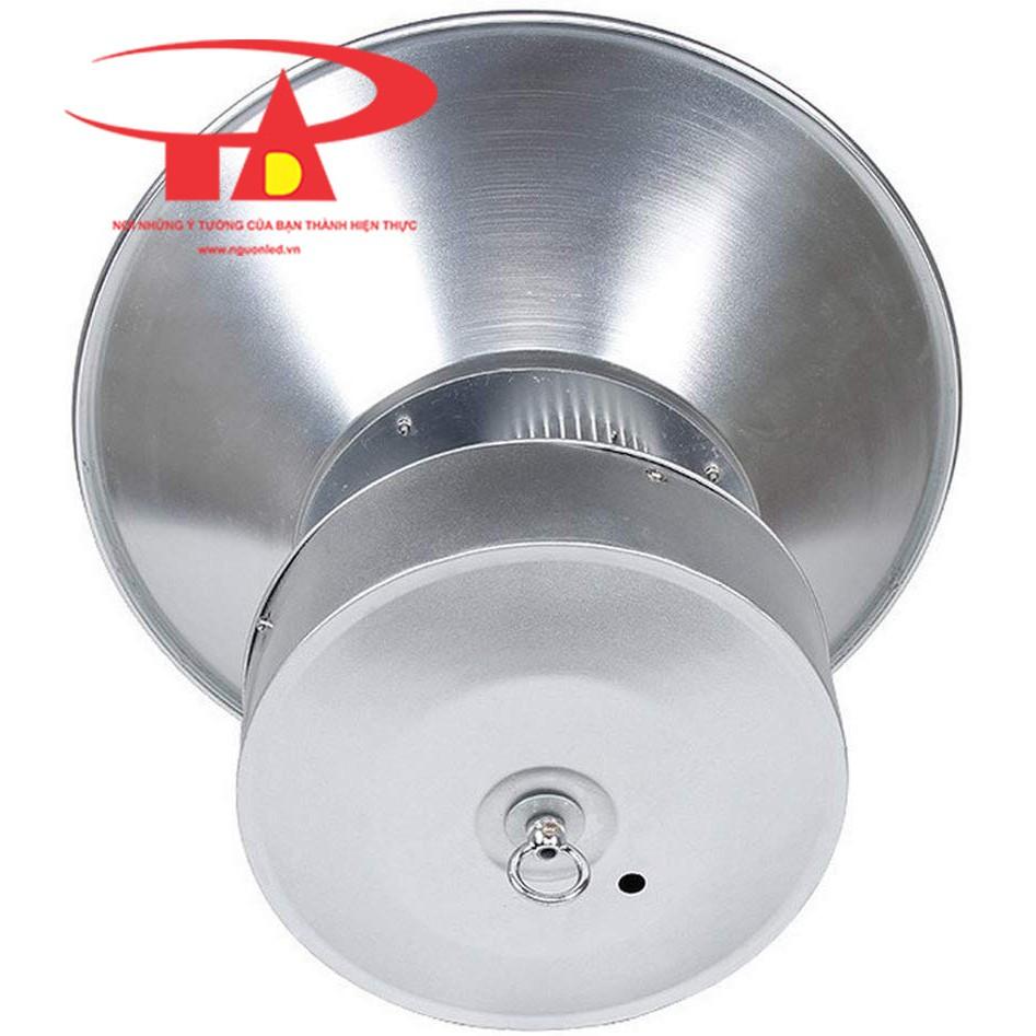 Đèn led nhà xưởng 200w - Led hight bay 200w