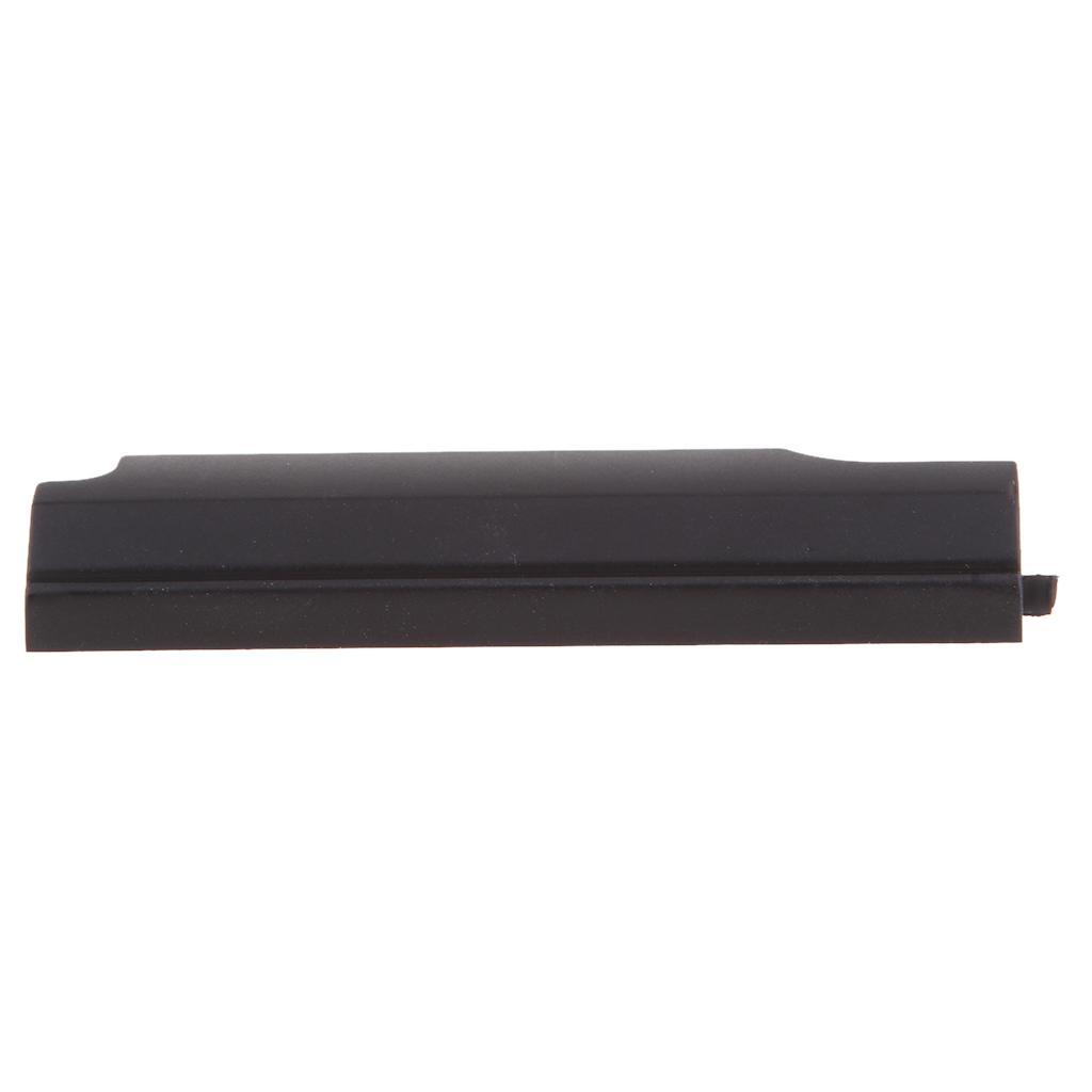 HDD Hard Drive Caddy Cover Replacement Part for IBM Thinkpad T400s