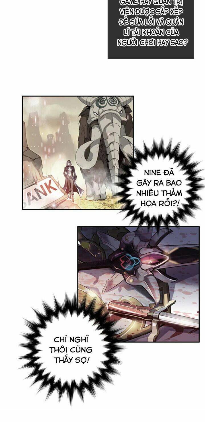 dusk howler chapter 19 17