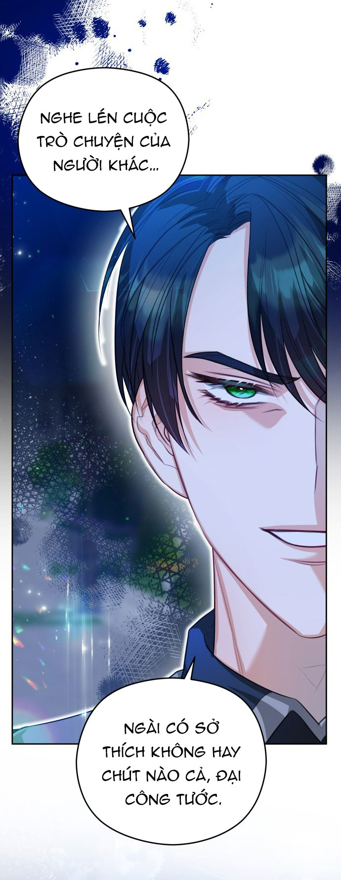 lưỡi dao nơi đầu môi chapter 59.2 5