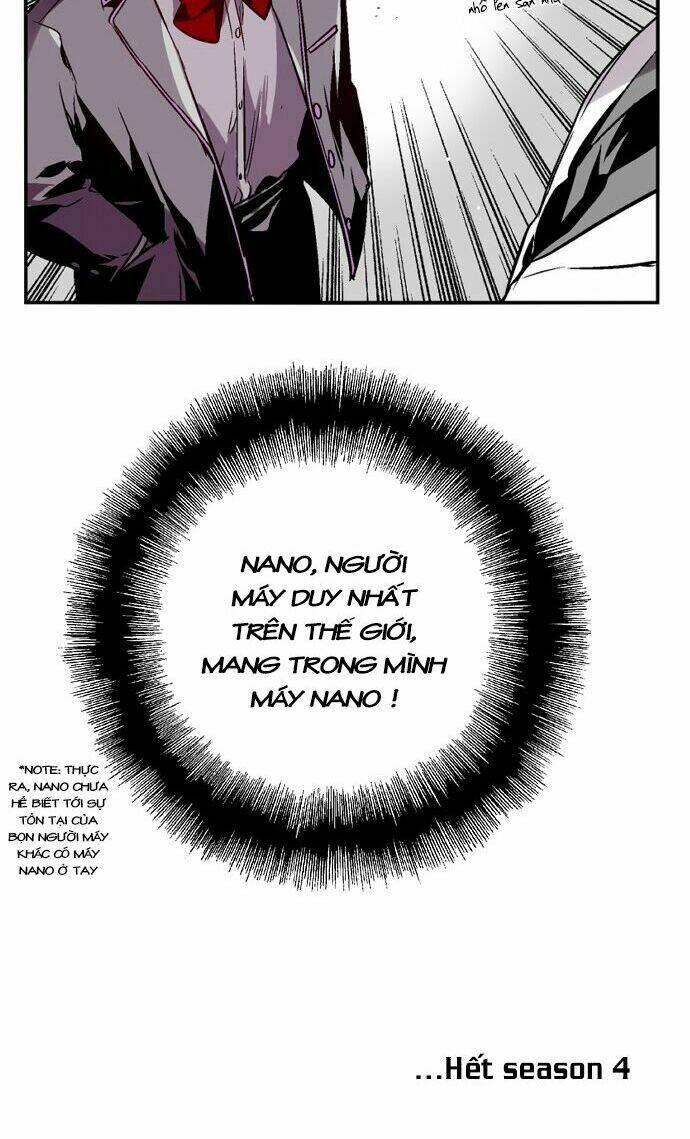 người máy hủy diệt chapter 117 40