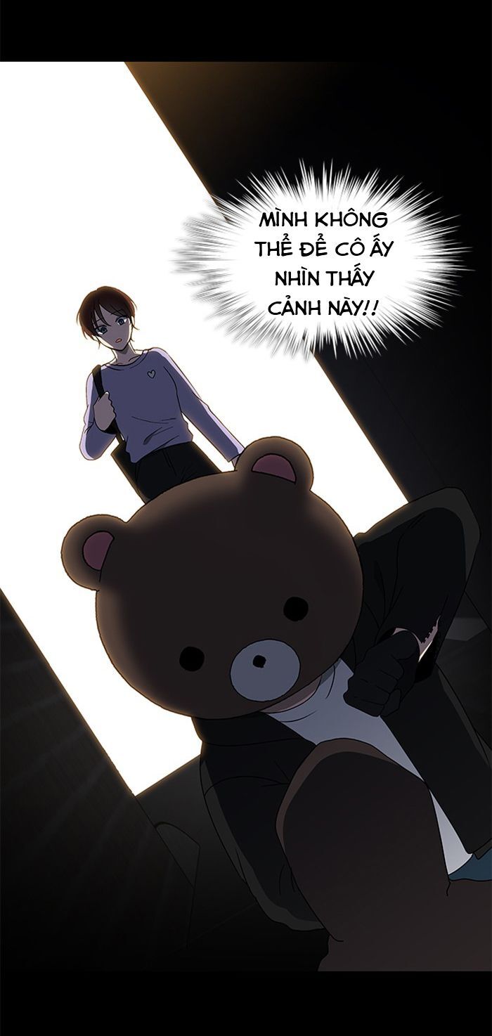 it's mine chapter 5 7