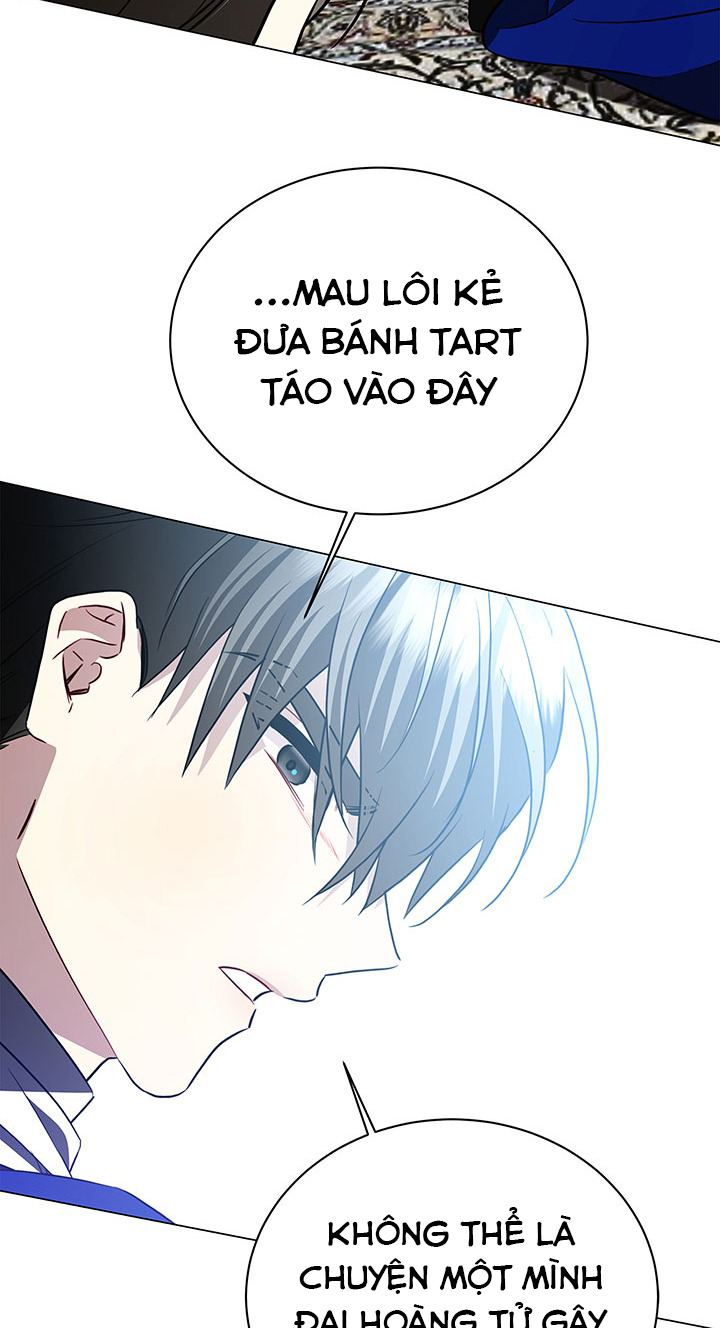 sự hối hận muộn màn chapter 117 37