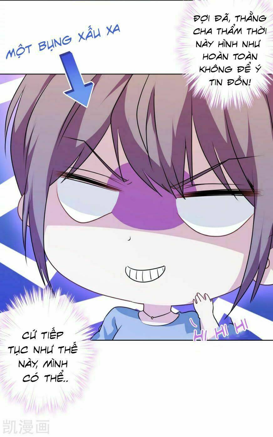 nhân vật phản diện: không ngọt không lấy tiền chapter 7.1 6