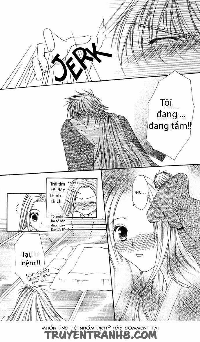 love celeb chapter 5 13