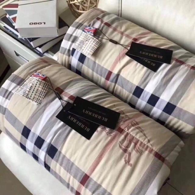 Chăn hè BUBERY rộng 2mx2m2