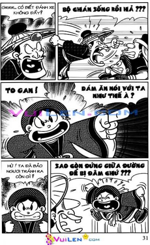 thần đồng đất việt chapter 181 28